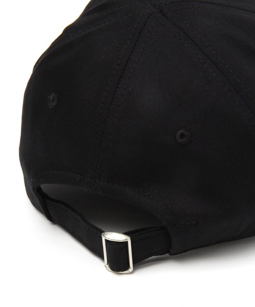 LAKOLE(ラコレ)の「アソートロゴキャップ / 103018(キャップ・レディース・ブラック/オフホワイト/ベージュ・FREE)」の10枚目の写真