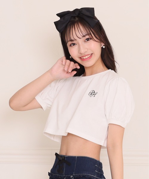 ★Archivepke★Baby tee★Light pink_Deep sleep★韓国★大人気 楽天市場】＼最大1500円OFFクーポン配布中／【40％OFF SALE