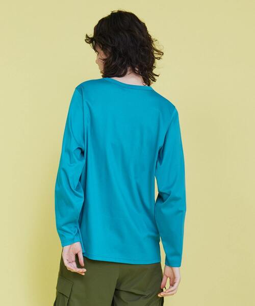 FRAPBOIS｜ポケポンチ カットソー | Rakuten Fashion(楽天