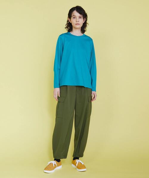 ☆新品☆FRAPBOIS カットソー FRAPBOIS｜ポケポンチ カットソー | Rakuten Fashion(楽天