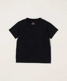 HANES（ヘインズ）の「HANES: BEEFY パック Tシャツ<KIDS>（Tシャツ/カットソー）」