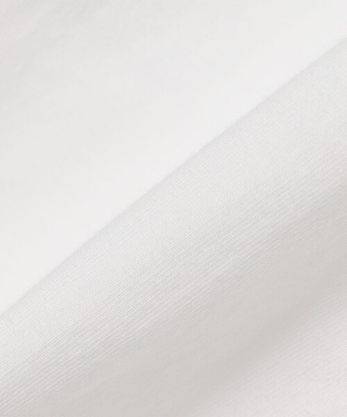 HANES(ヘインズ)の「HANES: BEEFY パック Tシャツ<KIDS>(Tシャツ/カットソー・キッズ・ネイビー/ホワイト/ライトグレー/ブラック・120/140)」の10枚目の写真