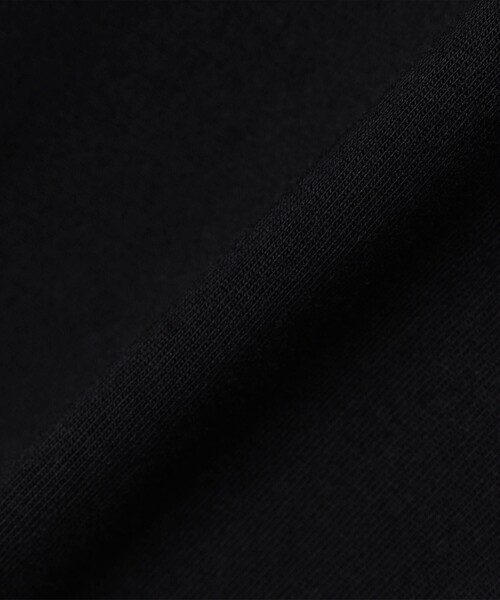 HANES(ヘインズ)の「HANES: BEEFY パック Tシャツ<KIDS>(Tシャツ/カットソー・キッズ・ネイビー/ホワイト/ライトグレー/ブラック・120/140)」の11枚目の写真