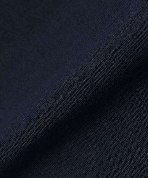 HANES(ヘインズ)の「HANES: BEEFY パック Tシャツ<KIDS>(Tシャツ/カットソー・キッズ・ネイビー/ホワイト/ライトグレー/ブラック・120/140)」の12枚目の写真