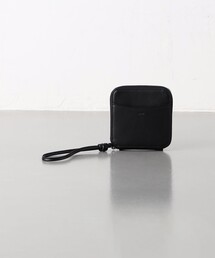 OSOI（オソイ）の「【一部別注】＜OSOI＞ジップ ラウンド ウォレット（財布）」