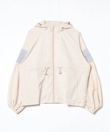 NERGY | ナージージャパン NERGY クロスジャケット_(その他アウター)