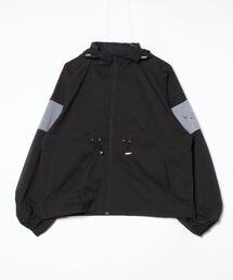 NERGY（ナージー）の「ナージージャパン NERGY クロスジャケット_（その他アウター）」