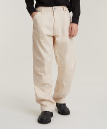 G-STAR | 5620 3D LOOSE JEANS/立体裁断ルーズジーンズ/セットアップ可能(デニムパンツ)