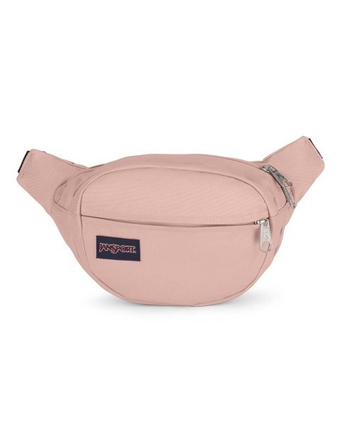 JANSPORT(ジャンスポーツ)の「【JANSPORT/ジャンスポーツ】FIFTH AVENUE/ボディバック・ウエストポーチ(ボディバッグ/ウエストポーチ・メンズ・ブラック/ライラック/スモークピンク・FREE)」の19枚目の写真