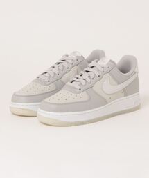 NIKE ナイキ AIR FORCE 1 '07 LV8 エア フォース 1 '07 LV8 MFN5832 #001LBONE/SMWHT
