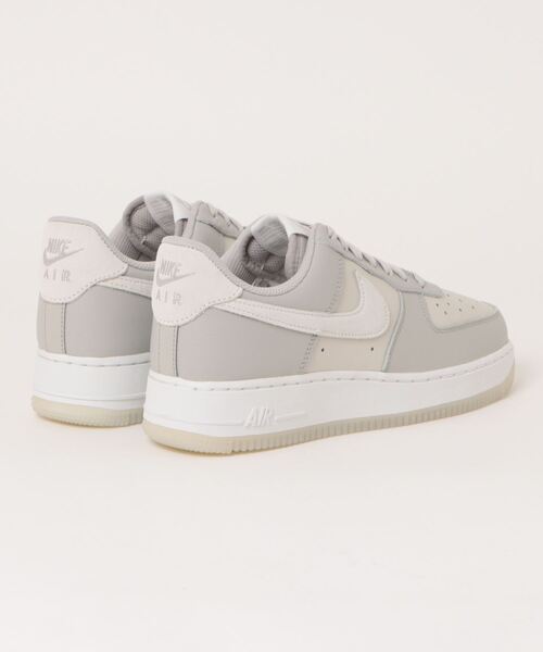 【Nike】W Air Force / ナイキ エア フォース 1 '07 送料間税込 NIKE ナイキ W AIR FORCE 1 '07 LX ウィメンズ エア フォース 1