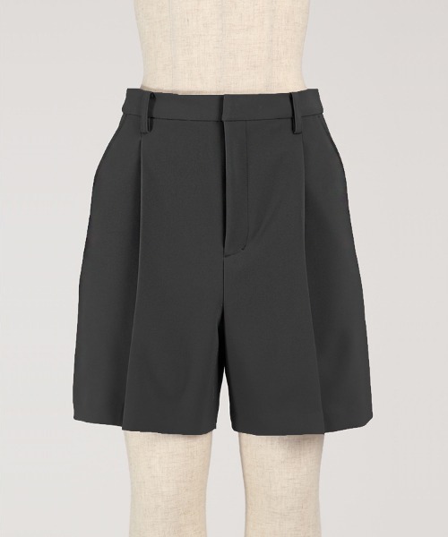 セール】ハイウエストショートパンツ（その他パンツ）｜Aunt Marie's