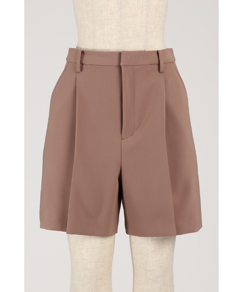 セール】ハイウエストショートパンツ（その他パンツ）｜Aunt Marie's
