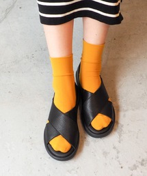 オープントゥシューズ　1310233