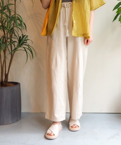 あしながおじさん（アシナガオジサン）の「オープントゥシューズ　1310233（サンダル・レディース・ブラック/アイボリー/ライトグレー・22.5cm/23.0cm/23.5cm/24.0cm/24.5cm）」の12枚目の写真