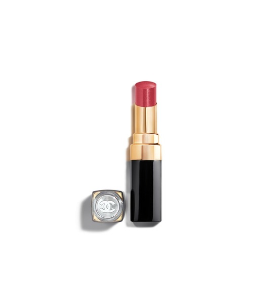CHANEL　ルージュ ココ フラッシュ272 　ギフトボックス、ショッパー付 CHANEL ルージュ ココ フラッシュ272 ギフトボックス