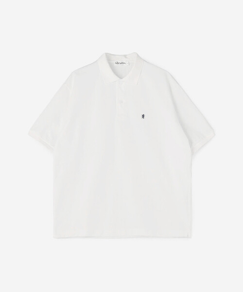 GYMPHLEX（ジムフレックス）の「Gymphlex | 〈別注〉ポロシャツ MEN