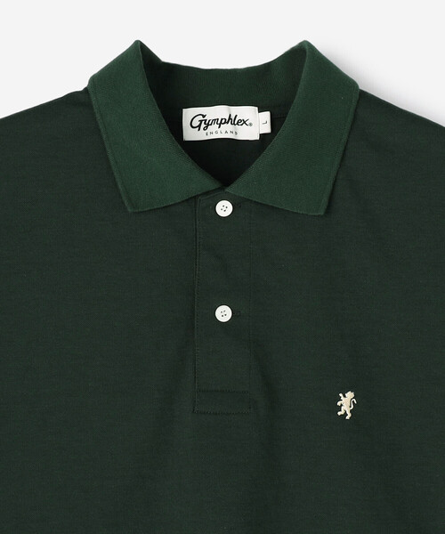GYMPHLEX（ジムフレックス）の「Gymphlex | 〈別注〉ポロシャツ