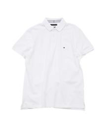 TOMMY HILFIGER(g~[qtBK[)TOMMY HILFIGER / g~[ qtBK[ CORE 1985 CLASSIC FIT POLO NVbN  |Vc(|Vc)