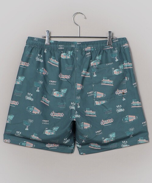 限定展開 Seaing/シーング SWIM SHORTS-24 / スウィムショーツ / B7002 / B7004 / B7003 / B7001（その他パンツ）｜FREAK'S STORE（フリークスストア）