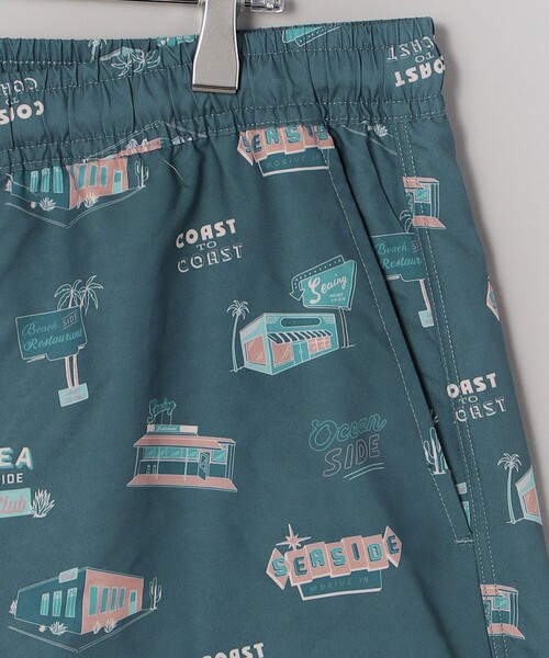 限定展開 Seaing/シーング SWIM SHORTS-24 / スウィムショーツ / B7002 / B7004 / B7003 / B7001（その他パンツ）｜FREAK'S STORE（フリークスストア）