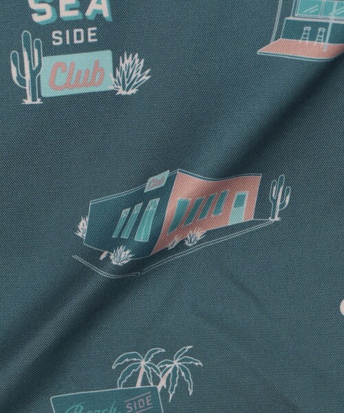 限定展開 Seaing/シーング SWIM SHORTS-24 / スウィムショーツ / B7002 / B7004 / B7003 / B7001（その他パンツ）｜FREAK'S STORE（フリークスストア）