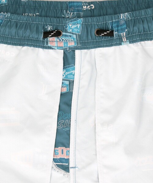限定展開 Seaing/シーング SWIM SHORTS-24 / スウィムショーツ / B7002 / B7004 / B7003 / B7001（その他パンツ）｜FREAK'S STORE（フリークスストア）
