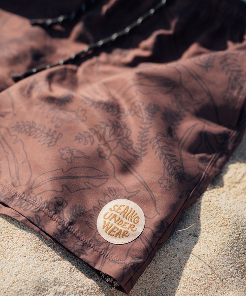 限定展開 Seaing/シーング SWIM SHORTS-24 / スウィムショーツ / B7002 / B7004 / B7003 / B7001（その他パンツ）｜FREAK'S STORE（フリークスストア）