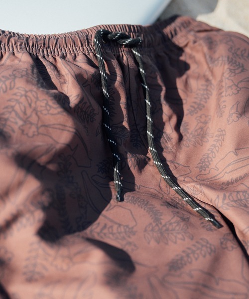 限定展開 Seaing/シーング SWIM SHORTS-24 / スウィムショーツ / B7002 / B7004 / B7003 / B7001（その他パンツ）｜FREAK'S STORE（フリークスストア）