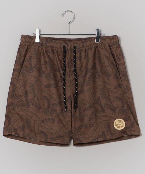 限定展開 Seaing/シーング SWIM SHORTS-24 / スウィムショーツ / B7002 / B7004 / B7003 / B7001（その他パンツ）｜FREAK'S STORE（フリークスストア）