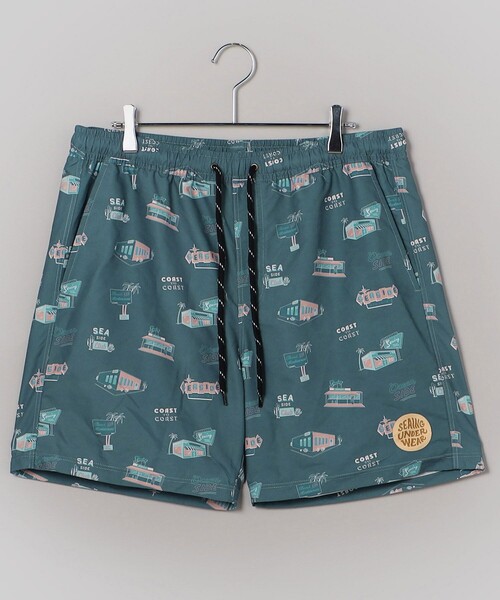限定展開 Seaing/シーング SWIM SHORTS-24 / スウィムショーツ / B7002 / B7004 / B7003 / B7001（その他パンツ）｜FREAK'S STORE（フリークスストア）