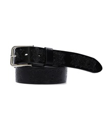 SILAS | KNOT PATTERN BELT(ベルト)