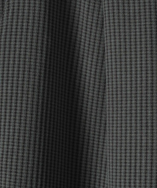 CASPER JOHN(キャスパージョン)の「Gun club check ankle slacks/ガンクラブチェックアンクルスラックス(スラックス・メンズ・ブルー/ベージュ/ブラウン・X-SMALL/SMALL/MEDIUM/LARGE)」の20枚目の写真