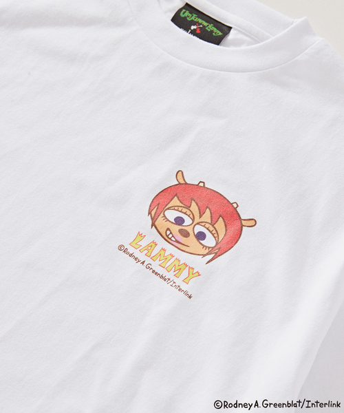 格安！本日まで販売！激レア！★Um Jammer Lammy XLサイズTシャツ Sd31a39592fc24c5687783f0c5f0a7