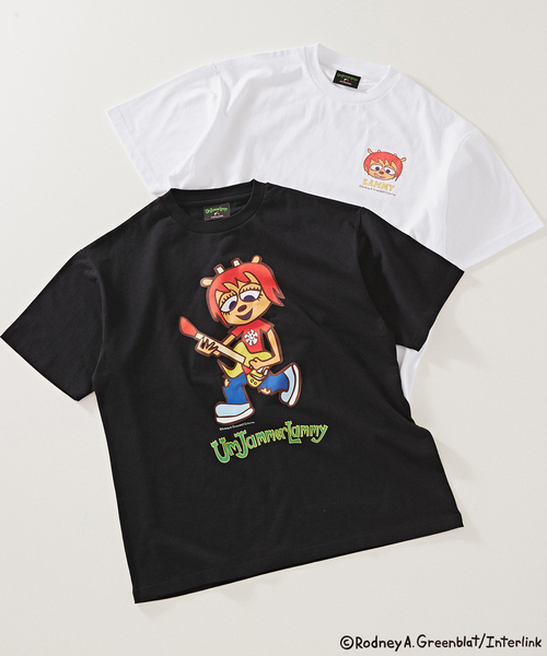 格安！本日まで販売！激レア！★Um Jammer Lammy XLサイズTシャツ S92301bd359be4281b8511056474b4