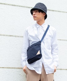 【ADAM PATEK/【Lake】BREATHATEC shoulderbag