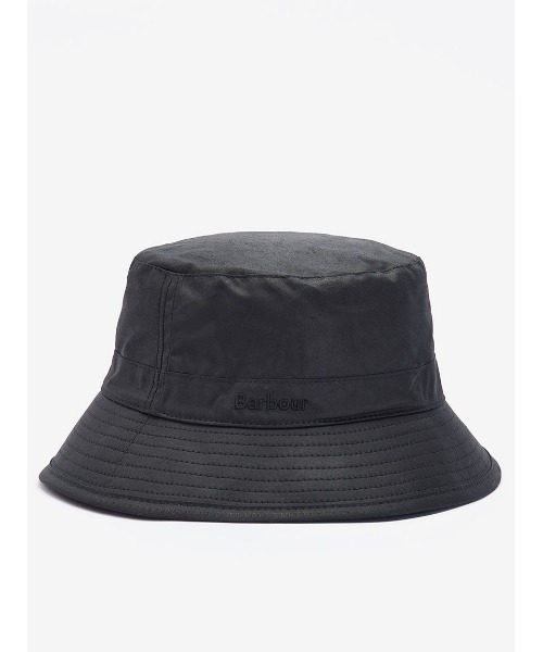 Barbour バブアー ワックスドコットン　アビエーターハット M bbr-bucket-hat_m01.jpg