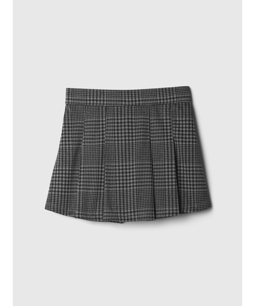 セール】プリント プリーツ スコート (キッズ)（スカート）｜GAP  