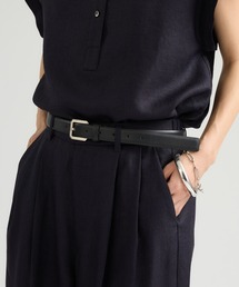 MANUELA（マヌエラ）の「Chaos(カオス)/＜MANUELA＞別注ベルト（ベルト）」