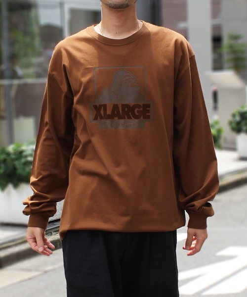 XLARGE（エクストララージ）の「【XLARGE】エクストララージ TEE OG L 