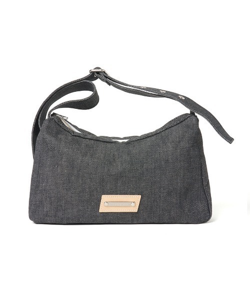 セール】Denim Mini Shoulder Bag【STUDIOSEVEN/スタジオセブン