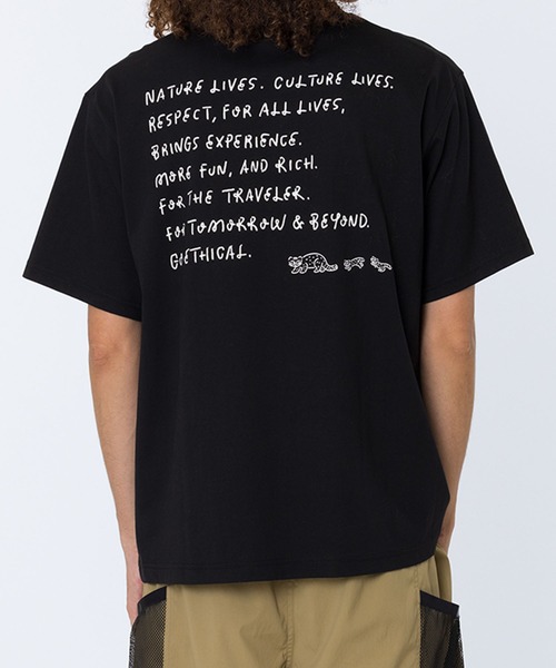 KEEN(L[)US4 OC/RP FAMILY CAT TEE / US4 I[V[A[s[ t@~[ lR eB[ / TVc(TVc/Jbg\[)