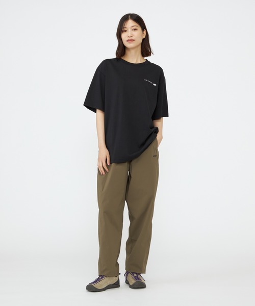 KEEN(キーン)の「US4 OC/RP FAMILY CAT TEE / US4 オーシーアールピー ファミリー ネコ ティー / Tシャツ(Tシャツ/カットソー・メンズ・ブラック・XL/S/M/L)」の6枚目の写真