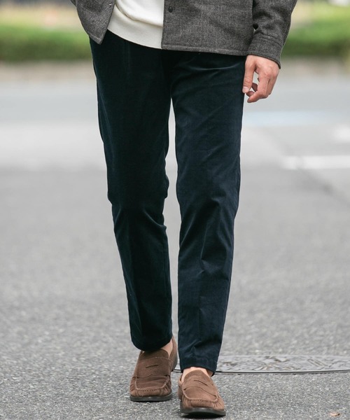 アーバンリサーチ ロッソ SOLOTEX使用 アクティブパンツ アーバンアスレチックパンツ】7分丈 SOLOTEX(R) DRY べた付き