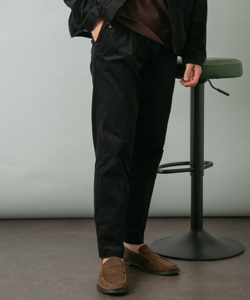 H2693-144◾️ロロピアーナ　ストレッチコーデュロイパンツ H2693-144◾️ロロピアーナ ストレッチコーデュロイパンツ