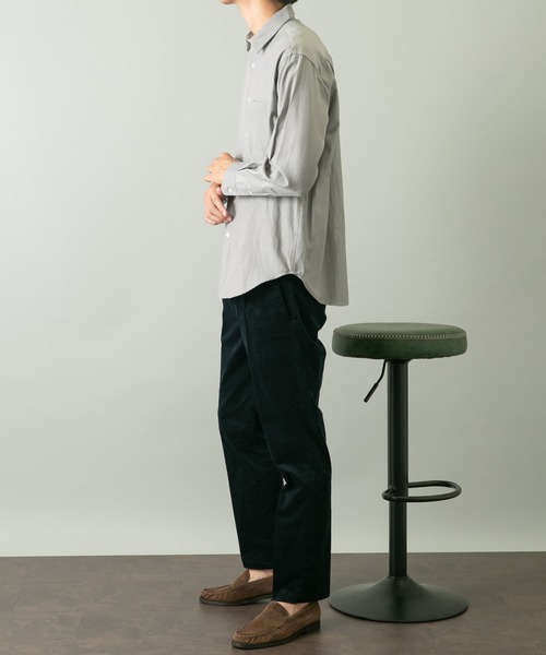 セール】『セットアップ対応』『XLサイズあり』ストレッチコーデュロイ