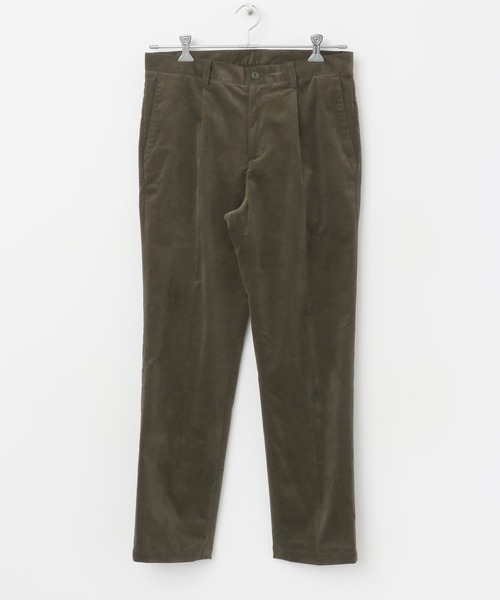 セール】『セットアップ対応』『XLサイズあり』ストレッチコーデュロイ