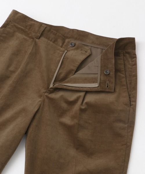 SAPEur コーデュロイセットアップ　パンツのみ　XL SAPEur コーデュロイセットアップ パンツのみ XL サプール