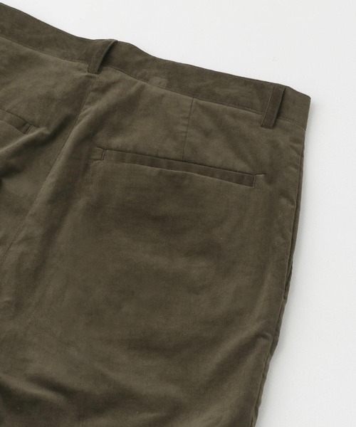 セール】『セットアップ対応』『XLサイズあり』ストレッチコーデュロイ