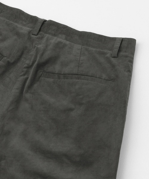 セール】『セットアップ対応』『XLサイズあり』ストレッチコーデュロイ